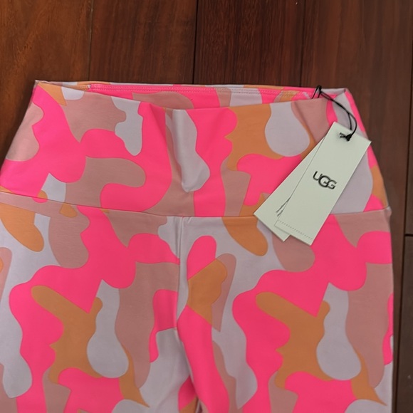 Ugg legging - Picture 2 of 4